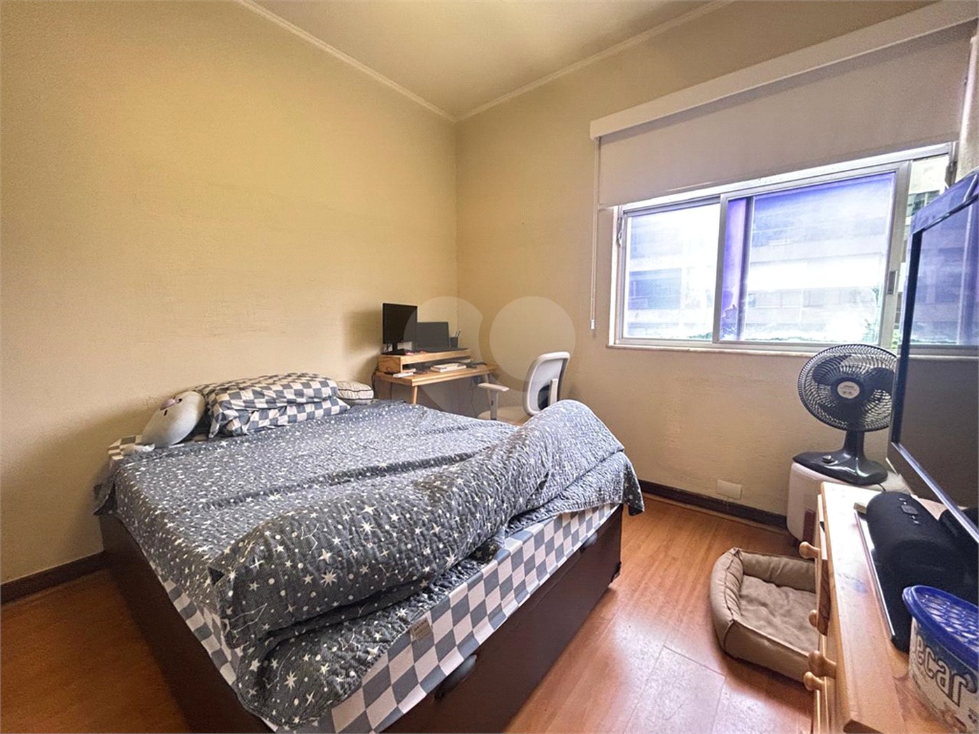 Apartamento à venda com 3 quartos, sendo 1 suíte, em Tijuca, Rio de Janeiro, RJ