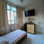 Apartamento à venda com 3 quartos em Maracanã, Rio de Janeiro, RJ