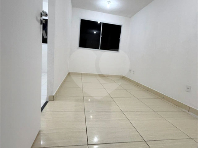 Apartamento à venda com 1 quarto em Butantã, São Paulo, SP