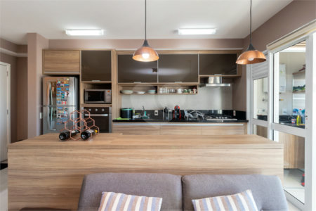 Apartamento à venda com 1 suíte em Pinheiros, São Paulo, SP