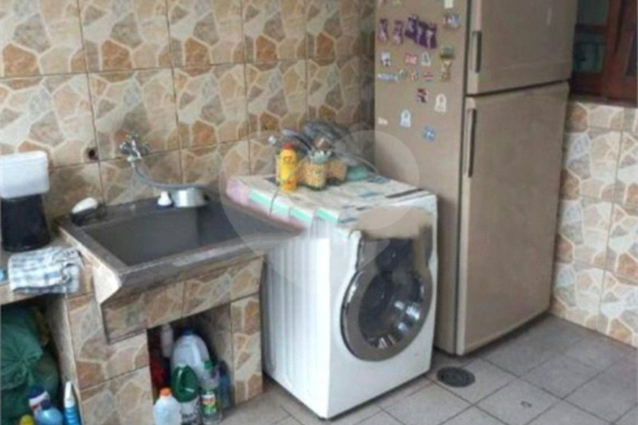 Sobrado à venda com 4 quartos, sendo 3 suítes, em Mandaqui, São Paulo, SP