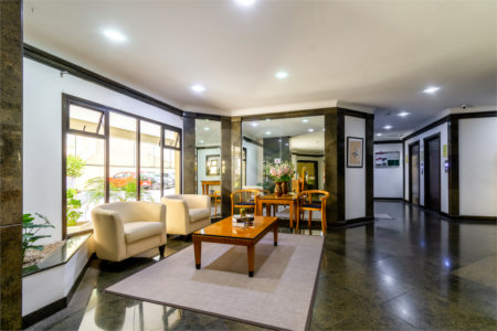 Apartamento à venda com 2 quartos, sendo 1 suíte, em Jardim Paulista, São Paulo, SP