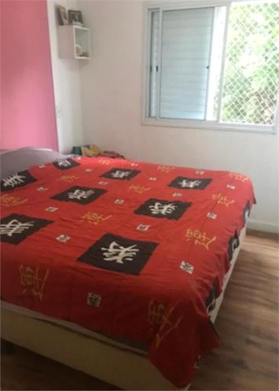 Apartamento à venda com 3 quartos, sendo 2 suítes,  em Jardim Arpoador, São Paulo, SP