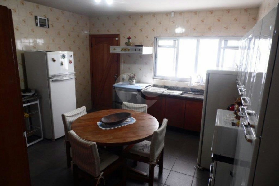Sobrado à venda com 2 quartos em Imirim, São Paulo, SP