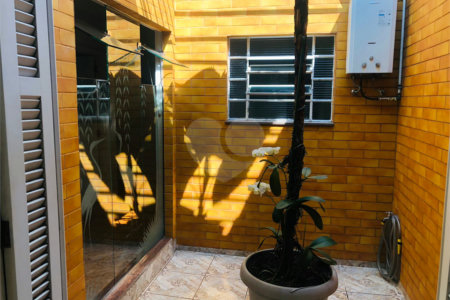 Casa Térrea à venda com 3 quartos, sendo 1 suíte,  em Vila Industrial, Mogi das Cruzes, SP
