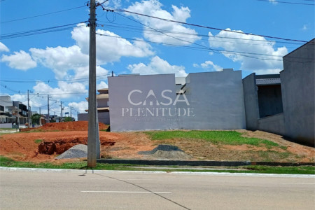 Terreno em condomínio à venda em Jardim Residencial Villagio Ipanema I, Sorocaba, SP
