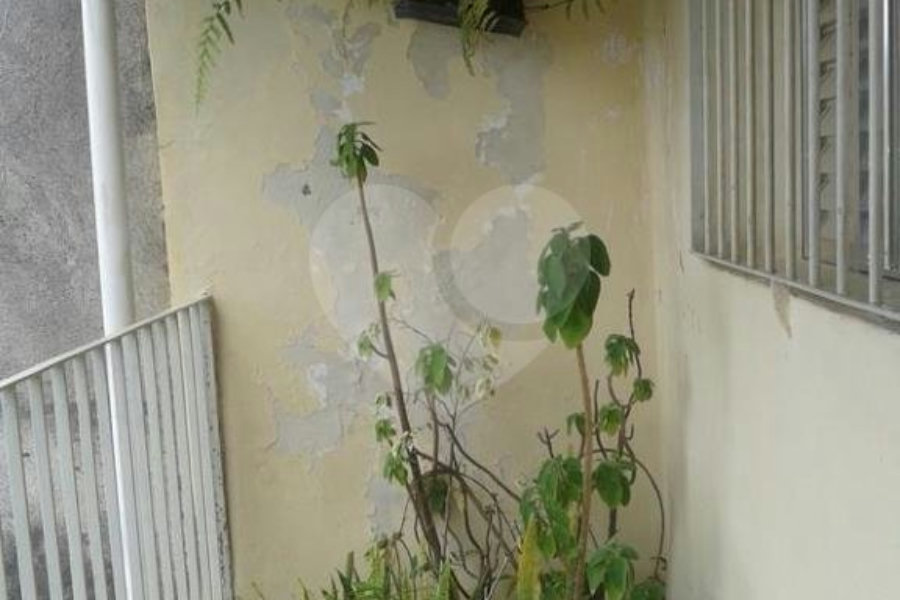 Sobrado à venda com 3 quartos em Vila Nova Cachoeirinha, São Paulo, SP