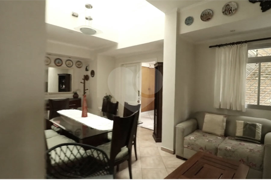 Casa à venda com 5 quartos, sendo 1 suíte,  em Vila Isolina Mazzei, São Paulo, SP