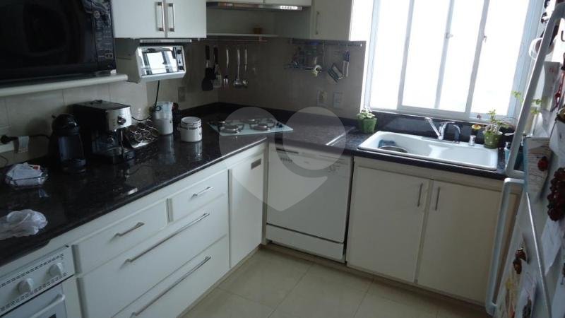 Apartamento à venda com 3 quartos, sendo 1 suíte, em Cambuci, São Paulo, SP