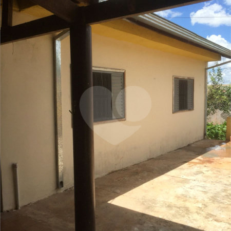 Casa à venda com 2 quartos em Vila José Salem, Itapetininga, SP