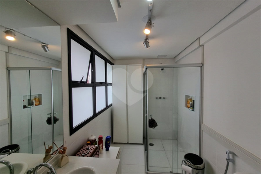 Apartamento à venda com 5 quartos, sendo 3 suítes, em Santa Teresinha, São Paulo, SP