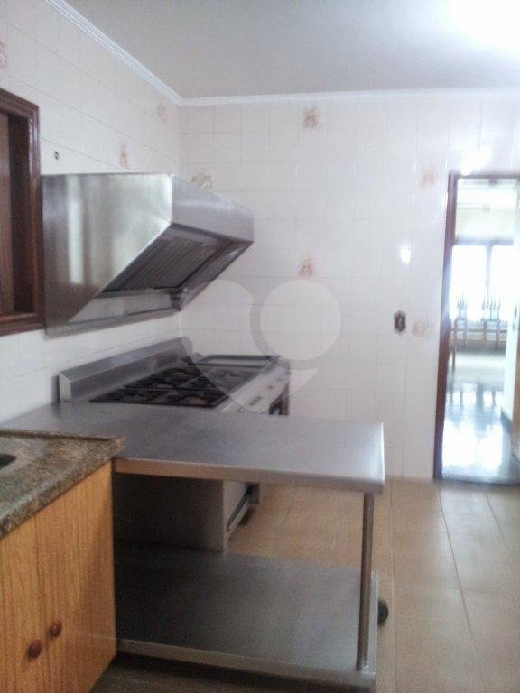 Apartamento à venda com 4 quartos, sendo 3 suítes, em Vila Maria Alta, São Paulo, SP