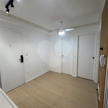 Apartamento à venda com 2 quartos em Jardim Jaraguá (são Domingos), São Paulo, SP