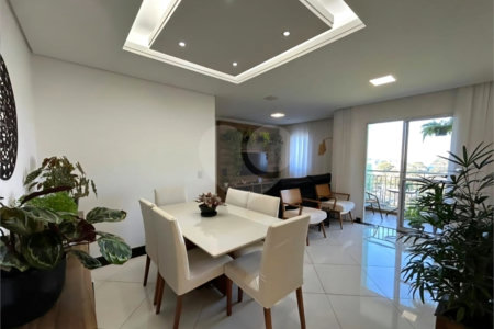 Apartamento à venda com 2 quartos, sendo 1 suíte,  em Planalto, São Bernardo do Campo, SP