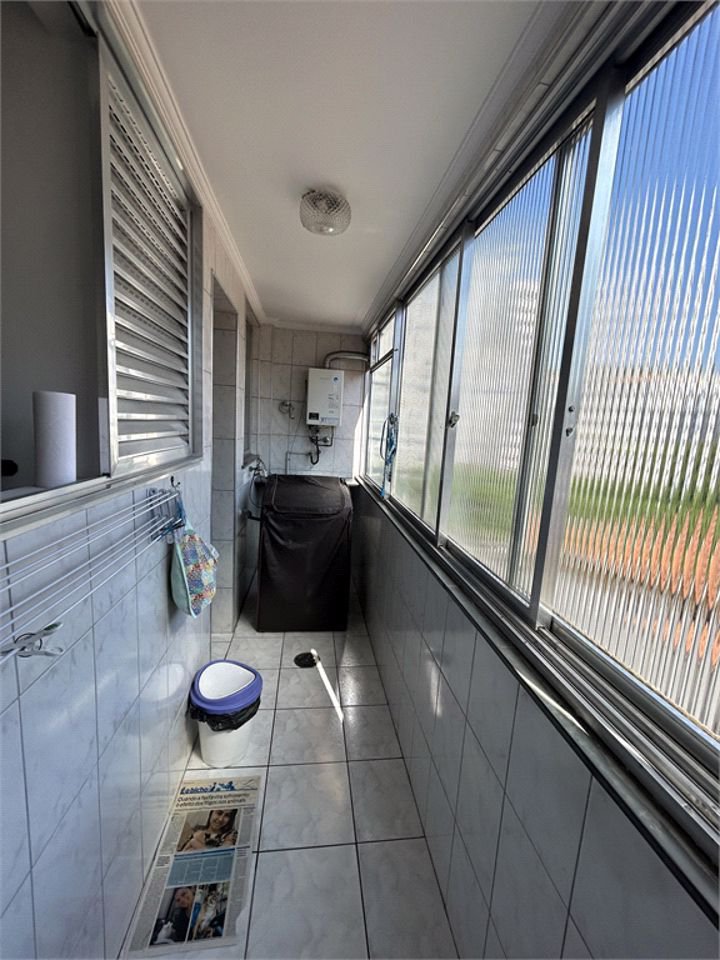 Apartamento com 2 Dormitórios à Venda, 104 M² por R$ 850.000 – Pompéia – Santos/Sp