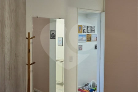Apartamento à venda com 3 quartos, sendo 2 suítes, em Jardim Ampliação, São Paulo, SP
