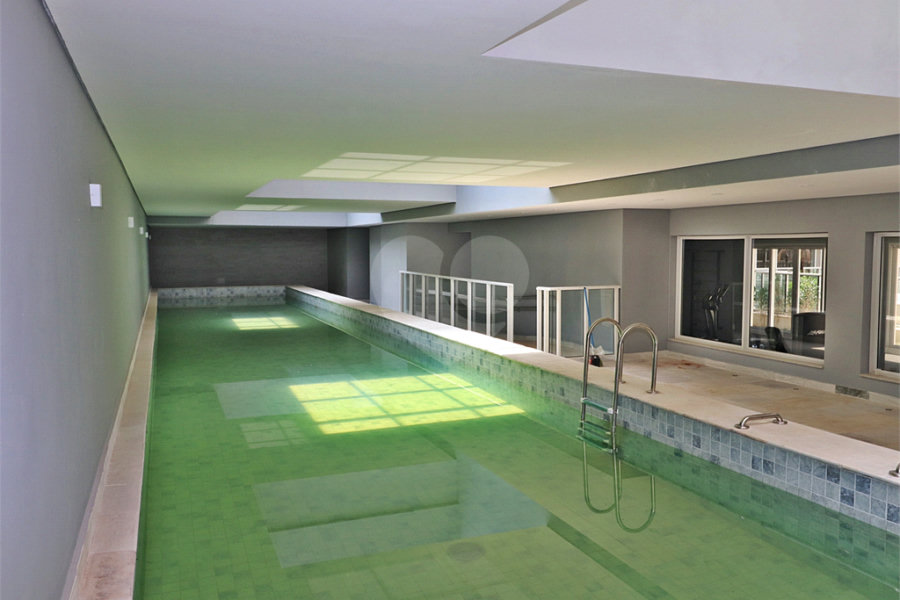 Apartamento à venda com 3 suítes em Santana, São Paulo, SP
