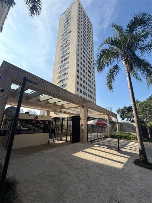 Apartamento à venda com 2 quartos em Jardim Fonte do Morumbi, São Paulo, SP