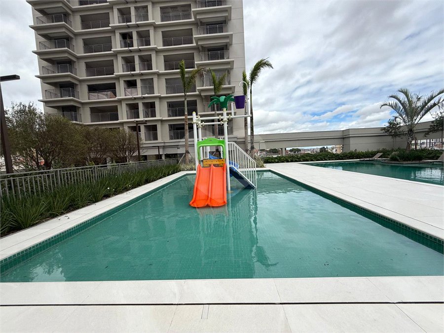 Apartamento à venda com 3 suítes em Tucuruvi, São Paulo, SP