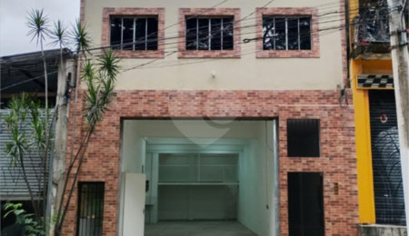 Salão Comercial para alugar em Vila Nova Cachoeirinha, São Paulo, SP