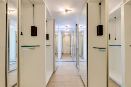 Apartamento à venda ou para alugar com 4 suítes em Chácara Flora, São Paulo, SP