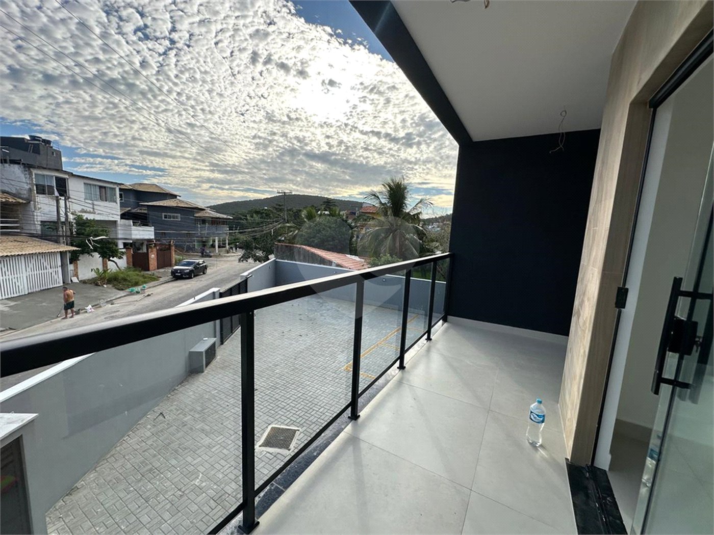 Apartamento à venda com 1 suíte em Ogiva, Cabo Frio, RJ