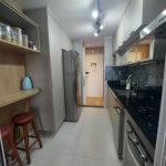 Apartamento com 3 dormitórios à venda, 103 m² por R$ 1.380.000,00 - Ponta da Praia - Santos/SP