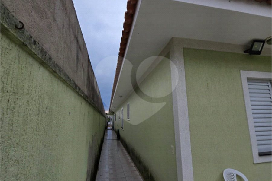 Casa Térrea à venda com 3 quartos, sendo 1 suíte, em Tucuruvi, São Paulo, SP