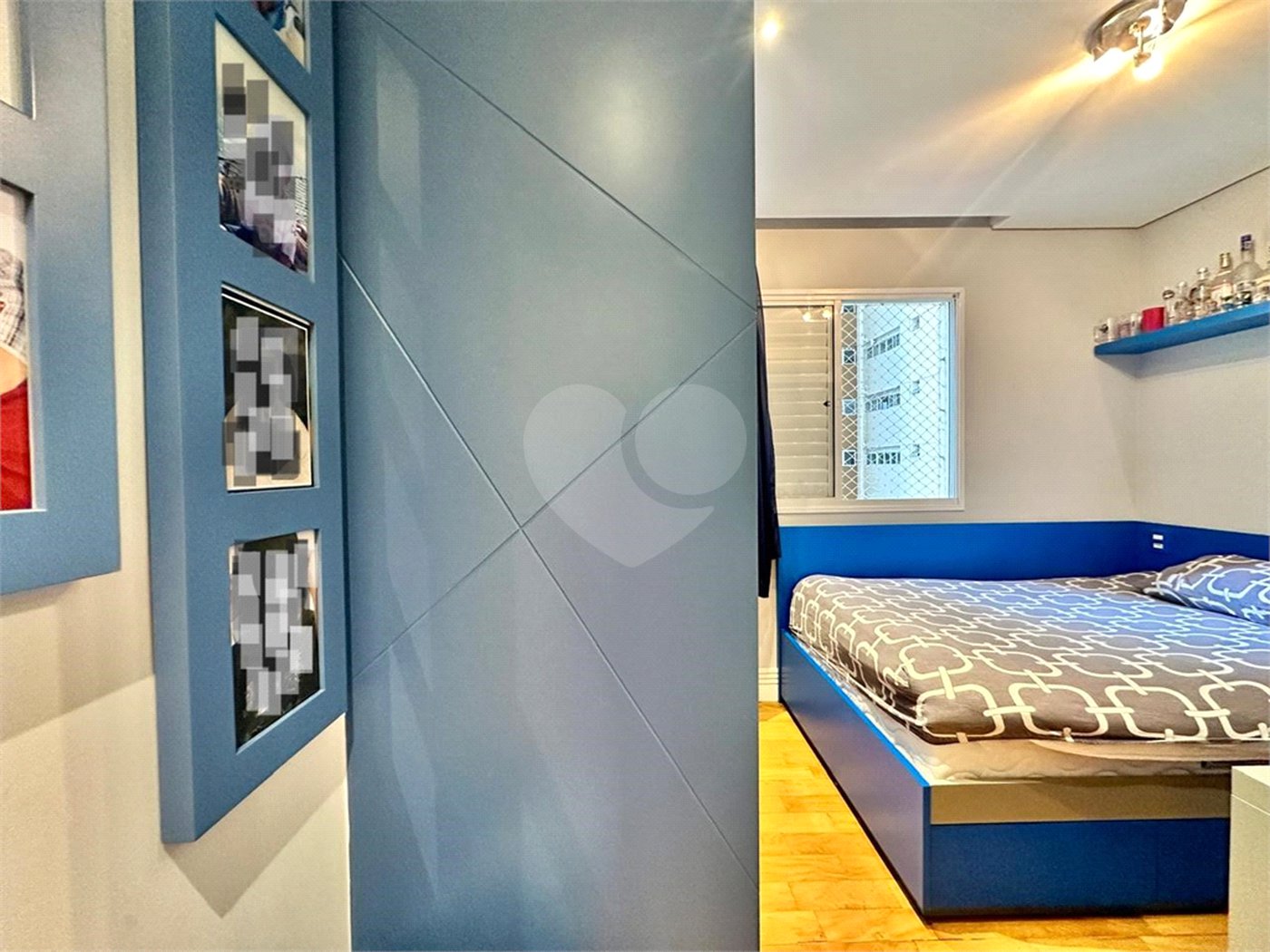 Apartamento à venda com 3 suítes em Mandaqui, São Paulo, SP