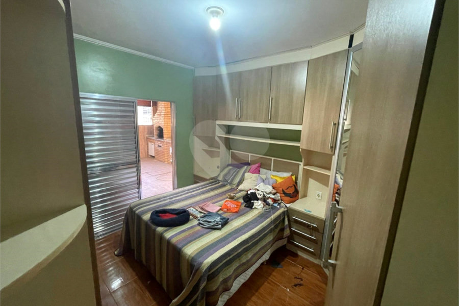 Sobrado à venda com 3 quartos, sendo 1 suíte, em Freguesia do Ó, São Paulo, SP