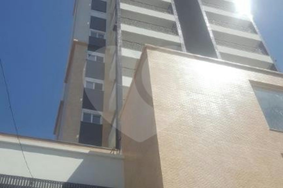 Apartamento à venda com 1 quarto em Casa Verde, São Paulo, SP