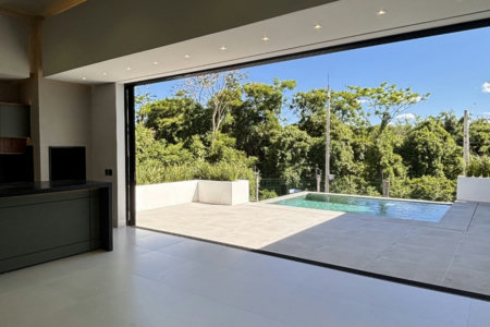 Casa à venda com 4 quartos, sendo 2 suítes, no condomínio Residencial Damha Belvedere, Presidente Prudente - SP