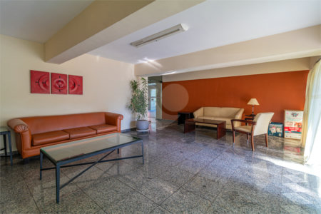 Apartamento à venda com 3 quartos em Santo Amaro, São Paulo, SP