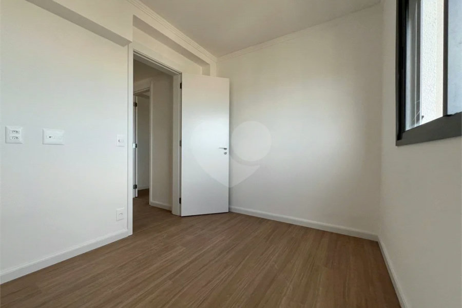 Apartamento à venda com 3 suítes em Tucuruvi, São Paulo, SP