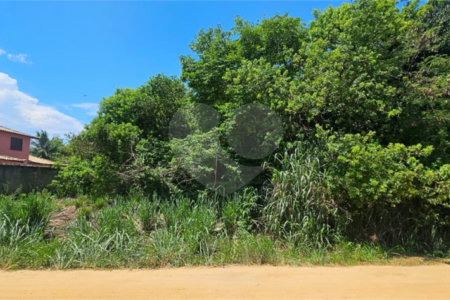 Terreno à venda em Marina, Armação dos Búzios, RJ