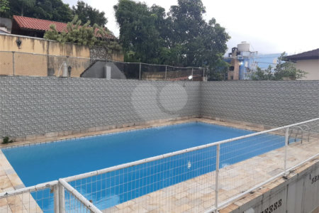 Casa à venda com 6 quartos, sendo 3 suítes,  em Tijuca, Rio de Janeiro, RJ