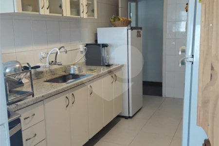 Apartamento à venda com 3 quartos, sendo 1 suíte, em Sumaré, São Paulo, SP