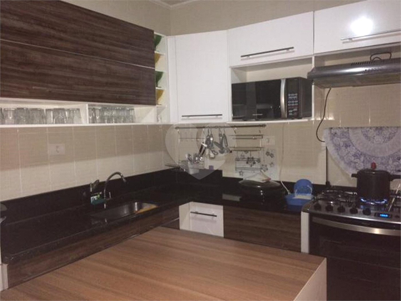 Sobrado à venda com 2 quartos em Vila Nova Cachoeirinha, São Paulo, SP