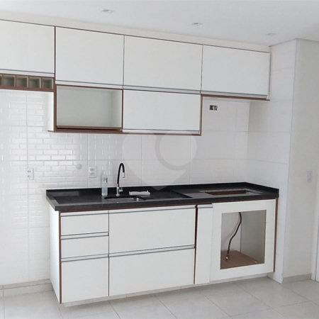 Apartamento à venda com 2 quartos em Conjunto Habitacional Júlio de Mesquita Filho, Sorocaba, SP
