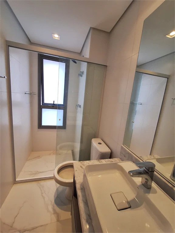 Apartamento à venda com 3 suítes em Sumarezinho, São Paulo, SP