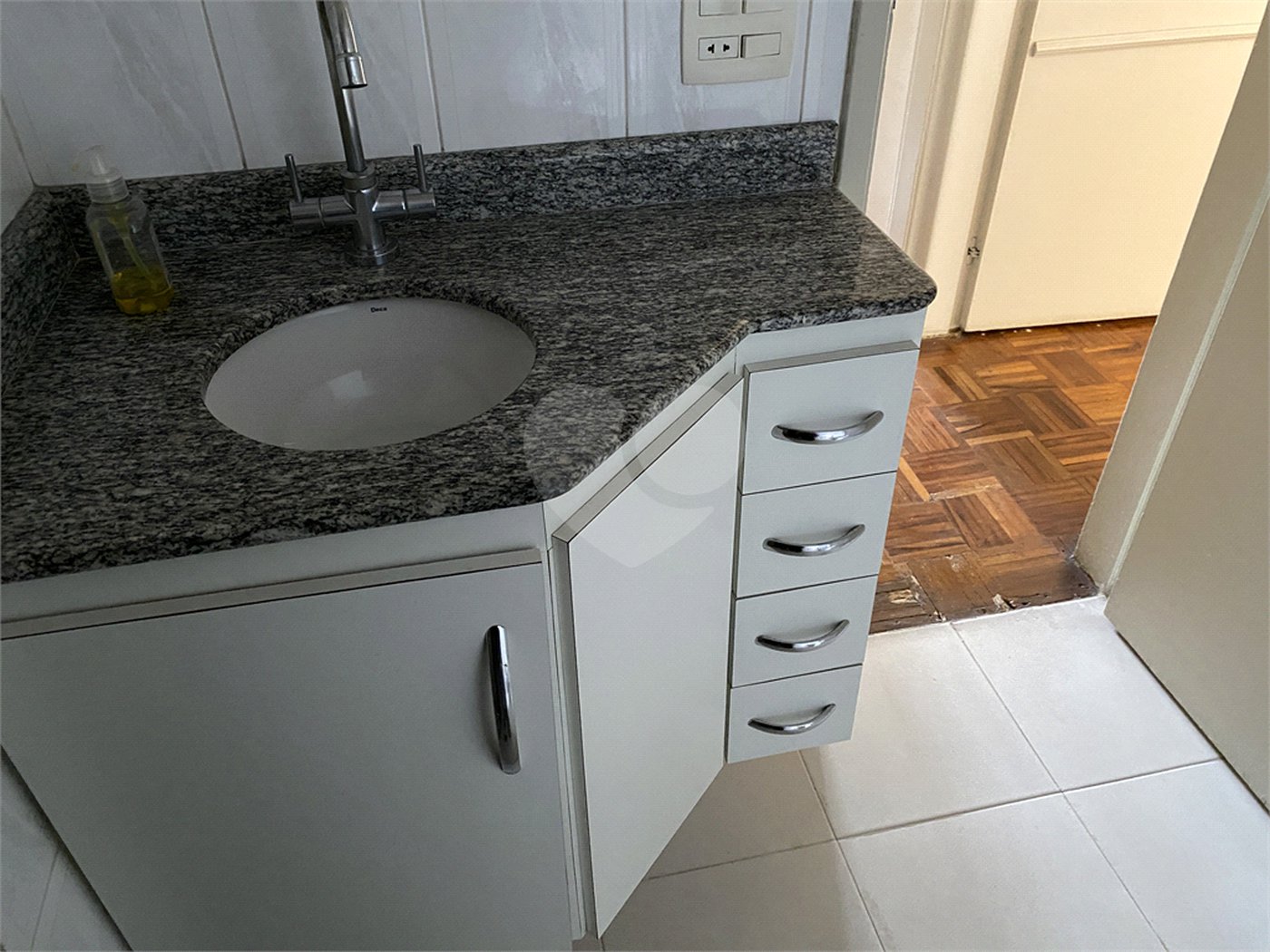 Apartamento à venda com 3 quartos, sendo 1 suíte, em Brooklin Paulista, São Paulo, SP
