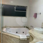 Casa à venda com 3 suítes no condomínio Residencial Villa dos Inglezes, Sorocaba - SP