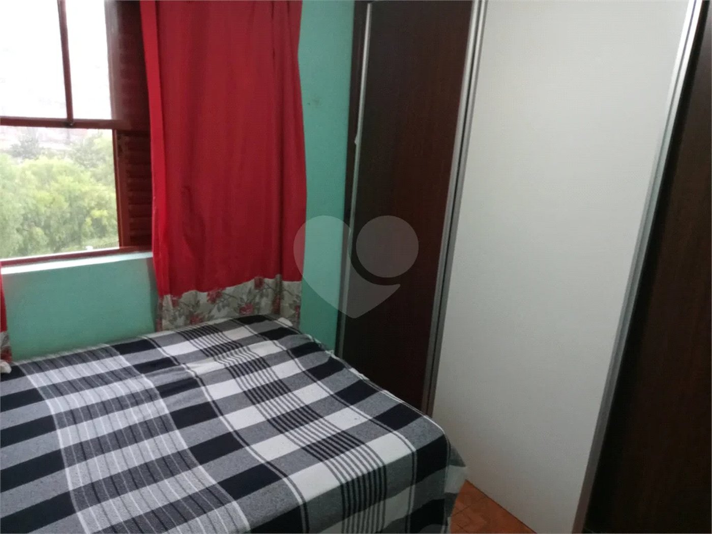 Apartamento à venda com 1 quarto no Brasilândia, São Paulo, SP