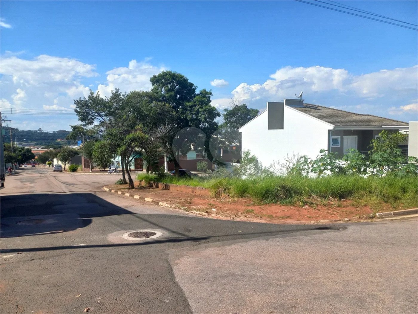 Terreno à venda em Jardim Primavera, Itupeva, SP
