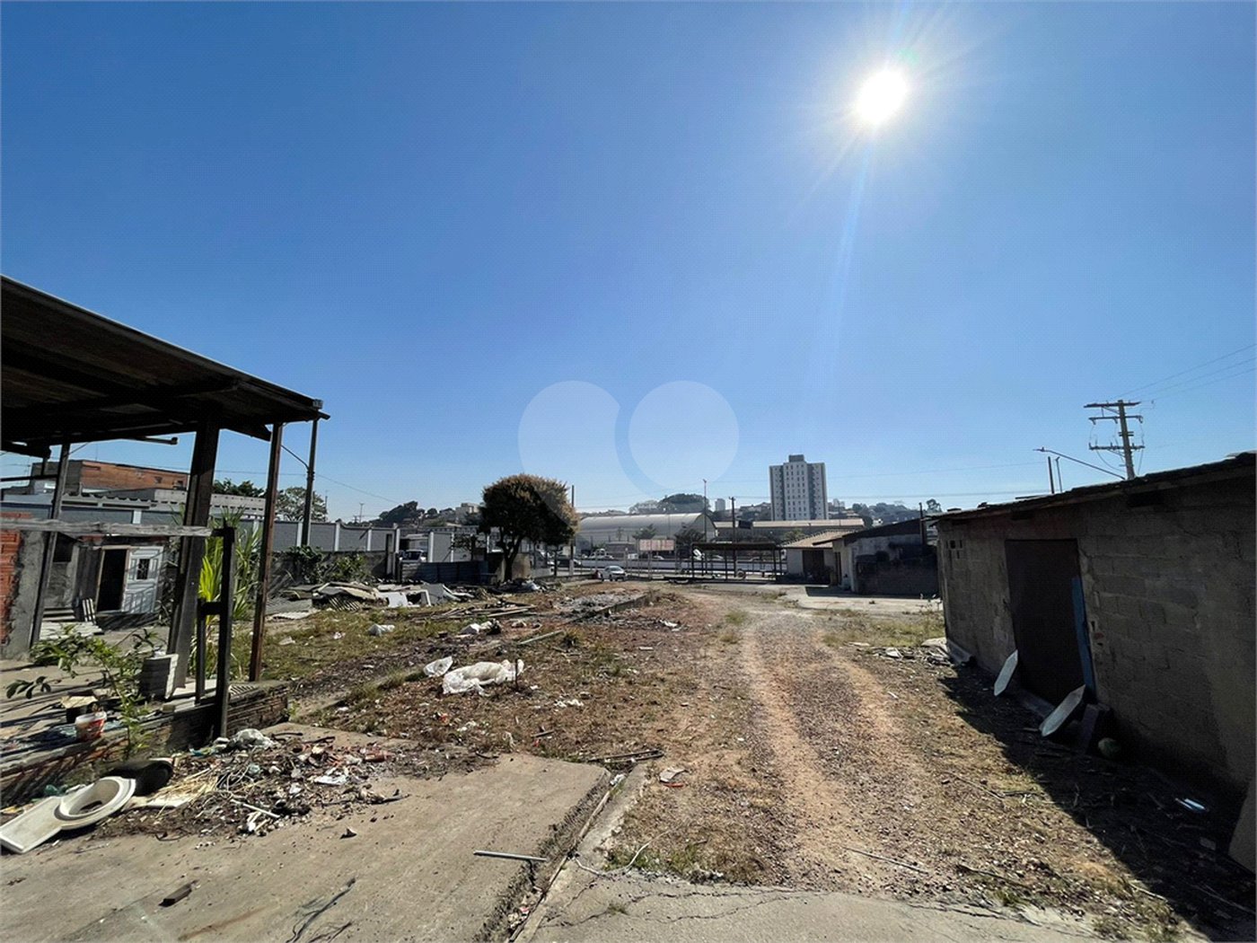 Terreno à venda ou para alugar em Vila Califórnia, São Paulo, SP