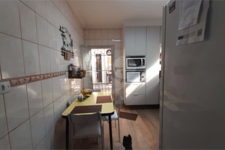 Casa à venda com 2 quartos em Vila Rosália, Guarulhos, SP