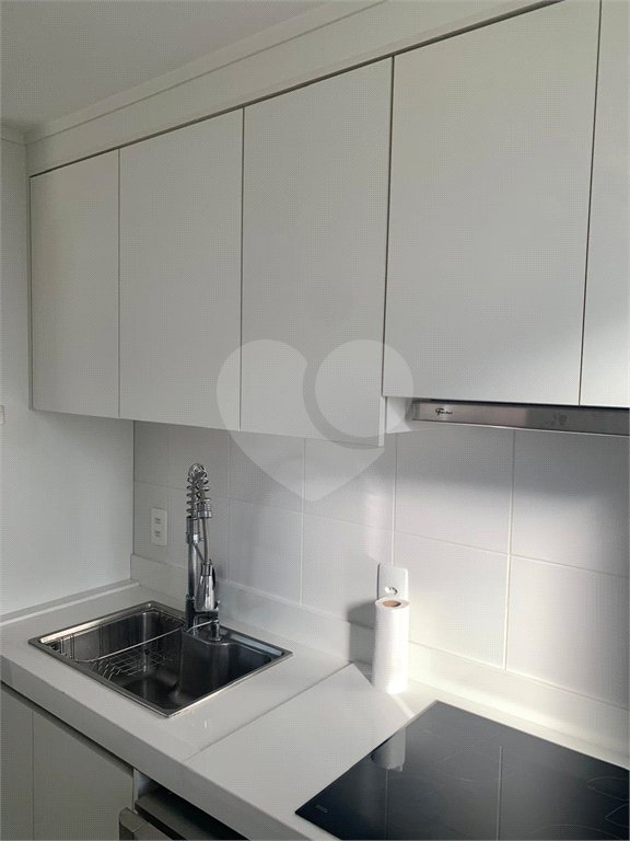 Apartamento à venda com 1 quarto em Vila Leopoldina, São Paulo, SP