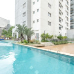 Apartamento à venda com 4 quartos, sendo 3 suítes,  em Jardim das Acácias, São Paulo, SP