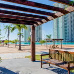 Apartamento à venda com 3 quartos, sendo 1 suíte, em Ribeirão do Lipa, Cuiabá, MT