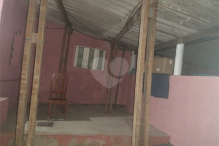 Casa à venda com 2 quartos em Jardim Devito, Votorantim, SP